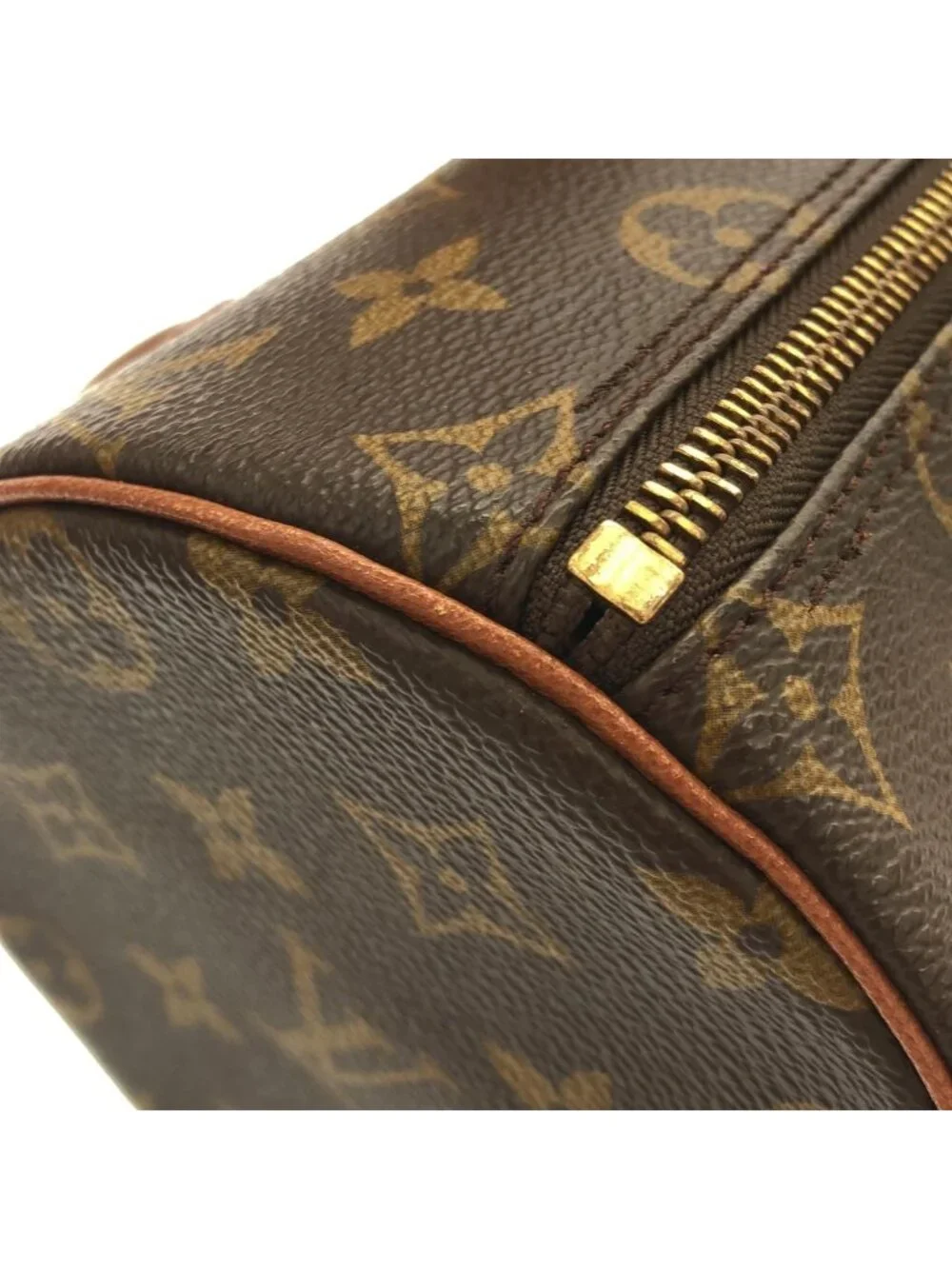 Louis Vuitton Monogram Papillon 26